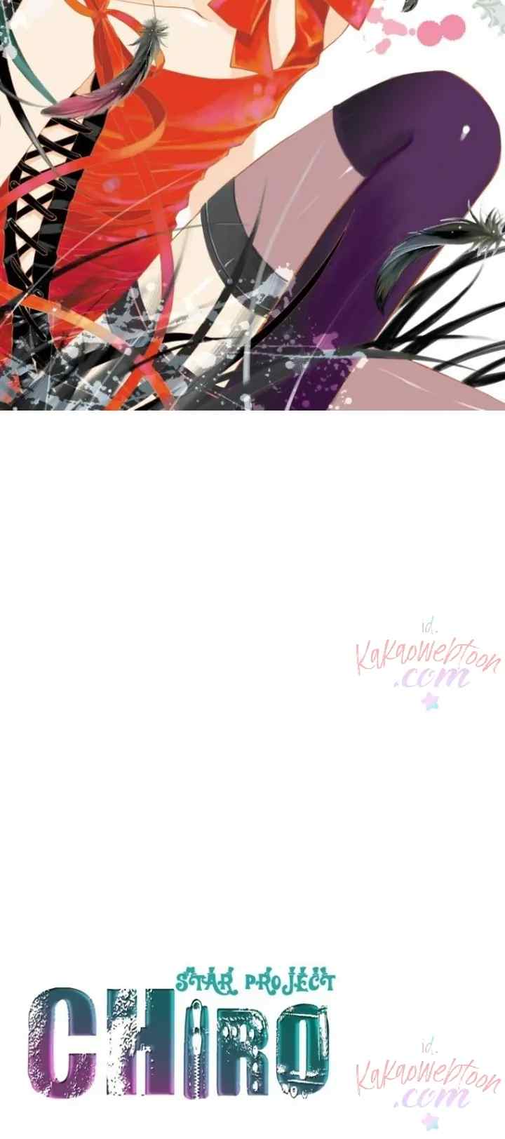Chiro Star Project chapter 61 halaman 14