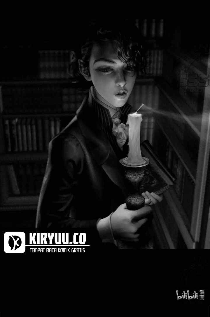 Chiseigaku Boys ~Koku ga Salaryman ni natte Hataraku Kaisha~ chapter 19 halaman 16