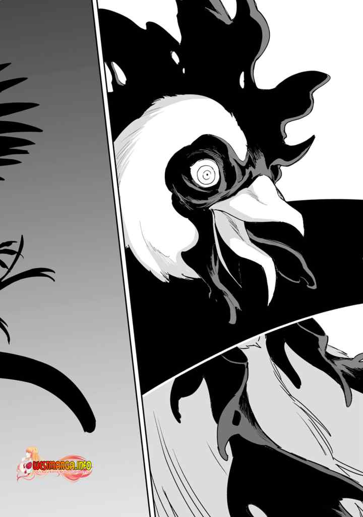 Choukyoushi wa Mamono ni Kakomarete Ikite ikimasu – Yuusha Party ni Oite Ikareta kedo, Densetsu no Mamono to Deai Saikyou ni natteta chapter 2.2 halaman 12