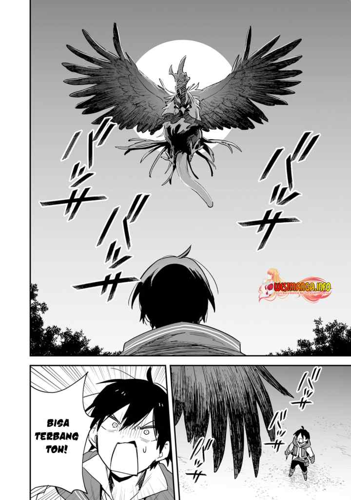 Choukyoushi wa Mamono ni Kakomarete Ikite ikimasu – Yuusha Party ni Oite Ikareta kedo, Densetsu no Mamono to Deai Saikyou ni natteta chapter 2.2 halaman 6