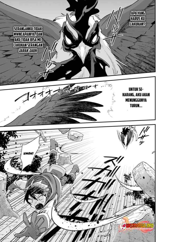 Choukyoushi wa Mamono ni Kakomarete Ikite ikimasu – Yuusha Party ni Oite Ikareta kedo, Densetsu no Mamono to Deai Saikyou ni natteta chapter 2.2 halaman 7