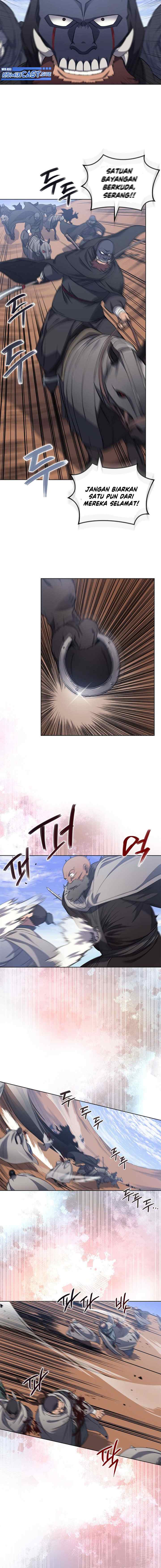 Chronicles of Heavenly Demon chapter 189 halaman 5