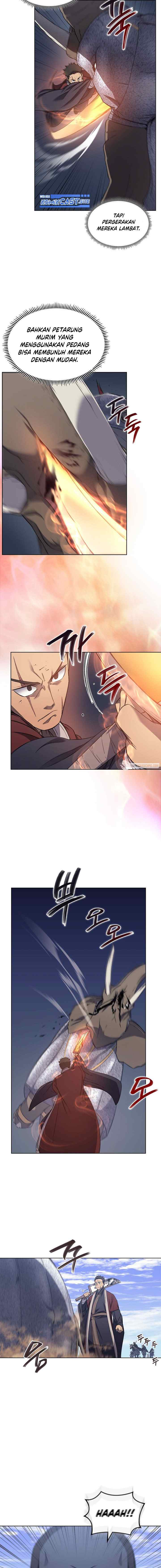 Chronicles of Heavenly Demon chapter 189 halaman 4