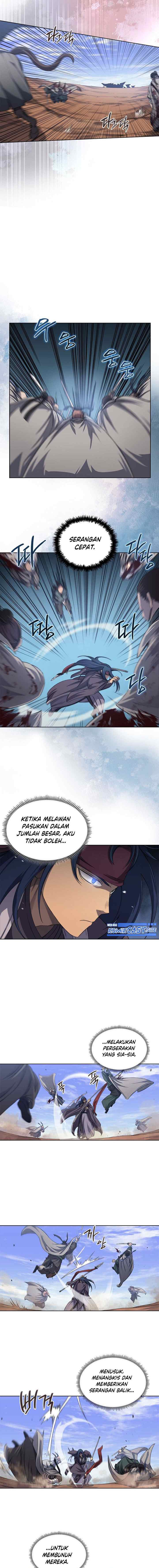 Chronicles of Heavenly Demon chapter 189 halaman 6