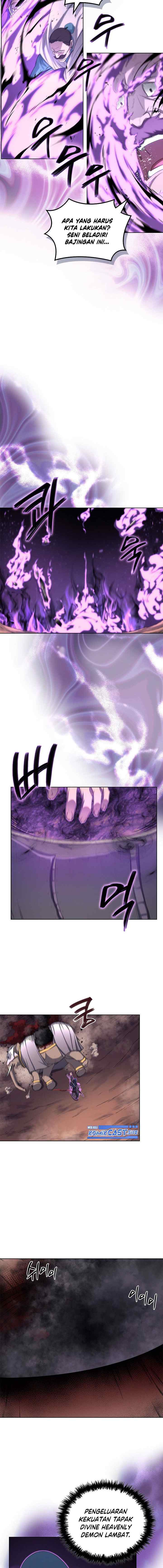 Chronicles of Heavenly Demon chapter 189 halaman 8