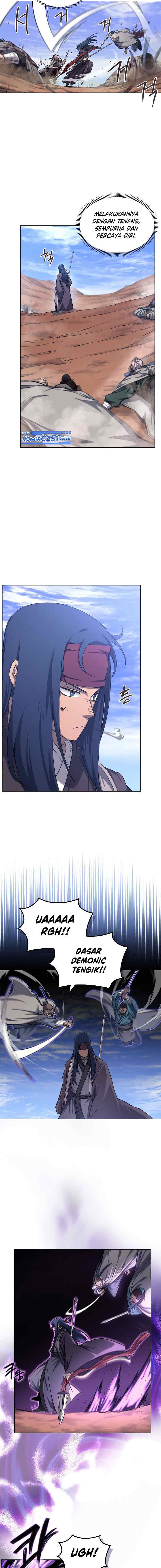 Chronicles of Heavenly Demon chapter 189 halaman 7