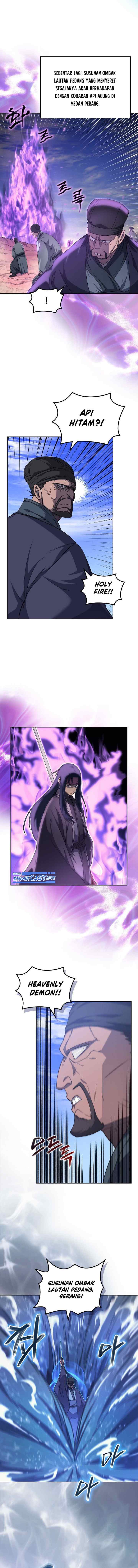 Chronicles of Heavenly Demon chapter 189 halaman 12