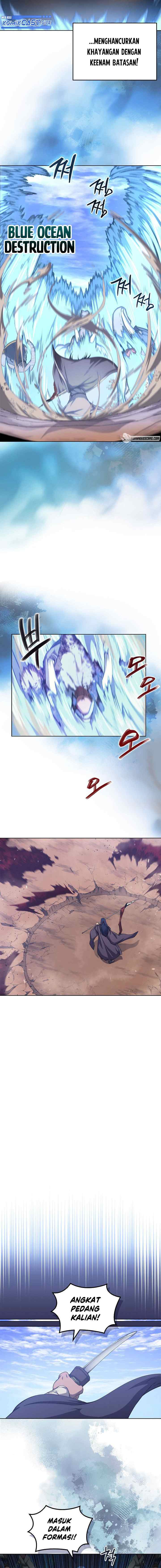 Chronicles of Heavenly Demon chapter 189 halaman 10