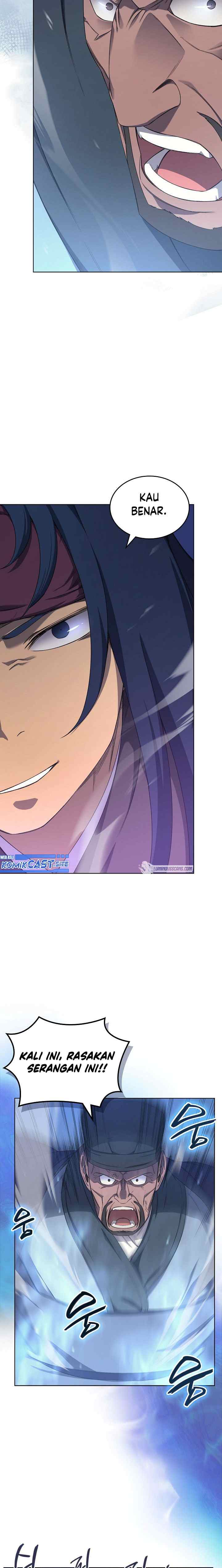 Chronicles of Heavenly Demon chapter 190 halaman 9