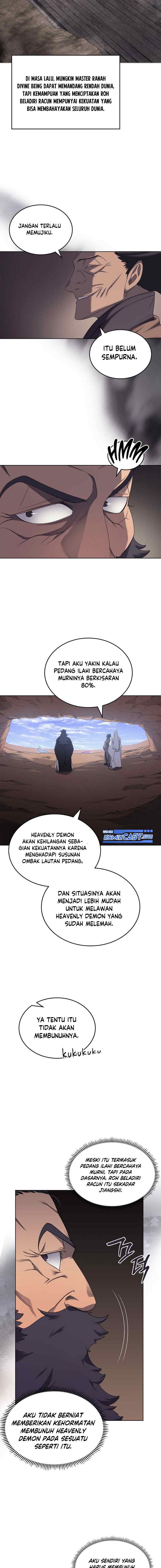 Chronicles of Heavenly Demon chapter 190 halaman 6