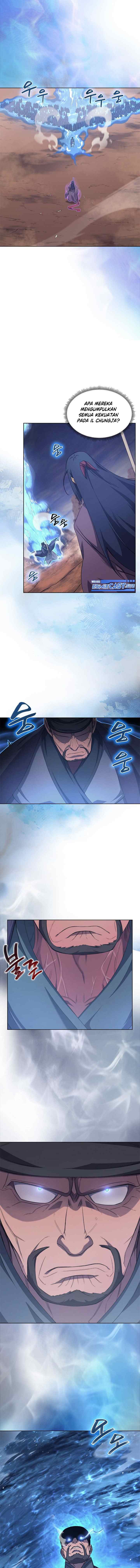 Chronicles of Heavenly Demon chapter 190 halaman 14