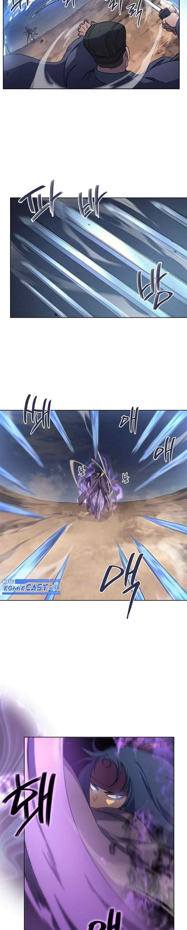 Chronicles of Heavenly Demon chapter 190 halaman 10