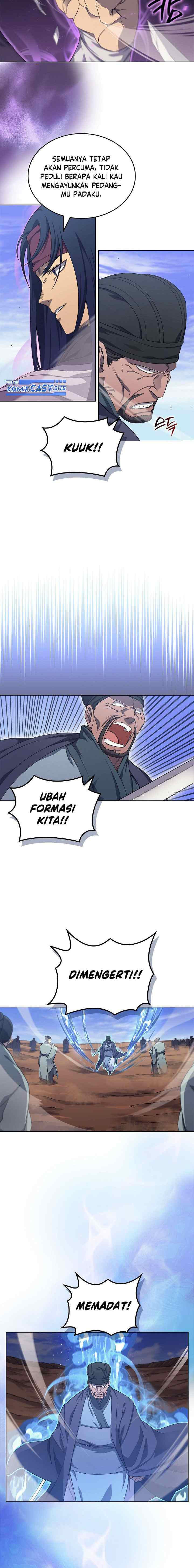 Chronicles of Heavenly Demon chapter 190 halaman 13