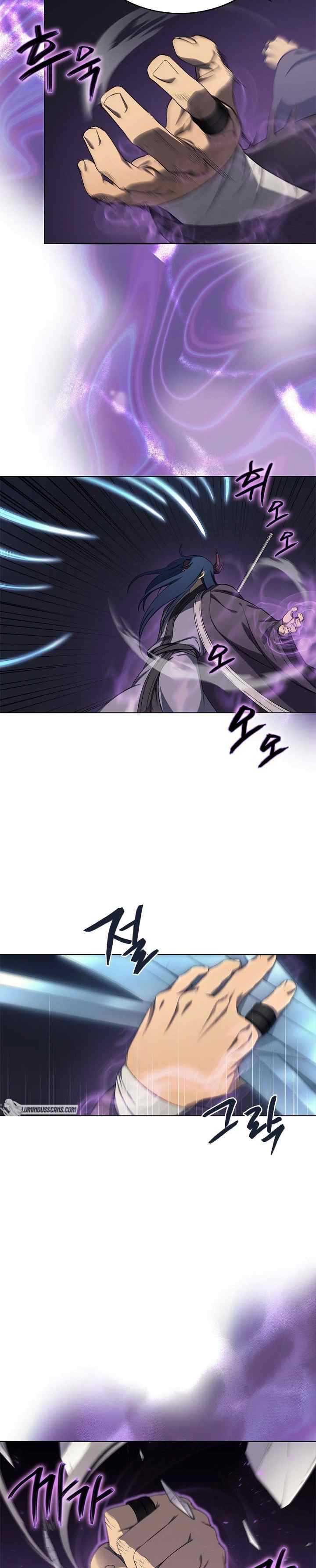 Chronicles of Heavenly Demon chapter 190 halaman 12