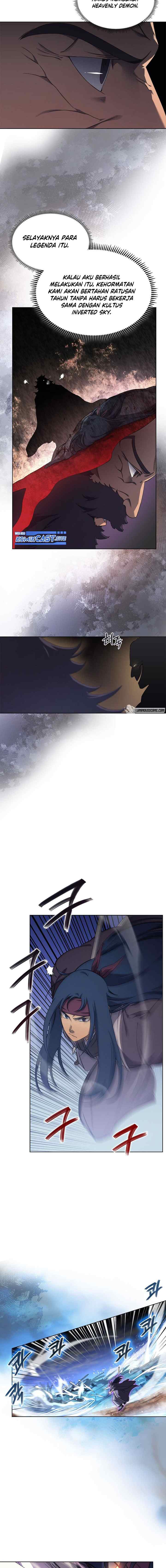 Chronicles of Heavenly Demon chapter 190 halaman 7