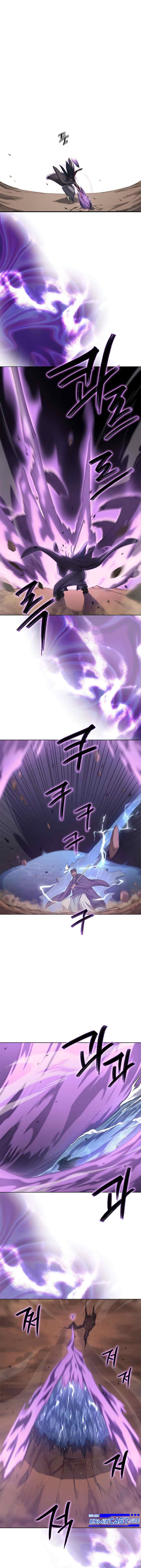 Chronicles of Heavenly Demon chapter 191 halaman 4