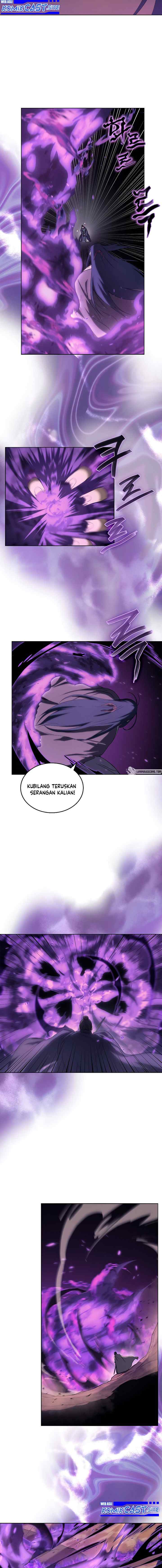Chronicles of Heavenly Demon chapter 191 halaman 7