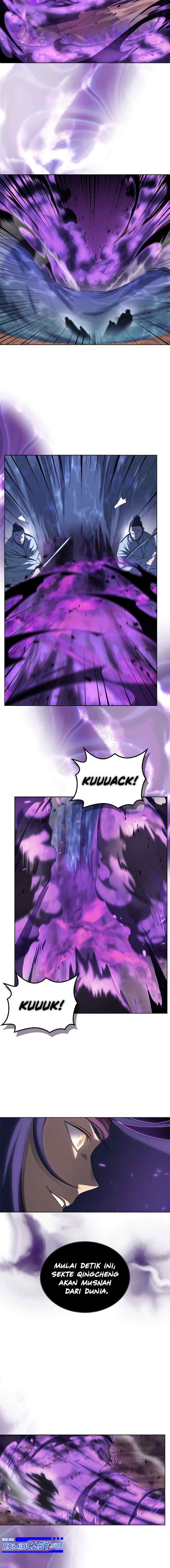 Chronicles of Heavenly Demon chapter 191 halaman 8