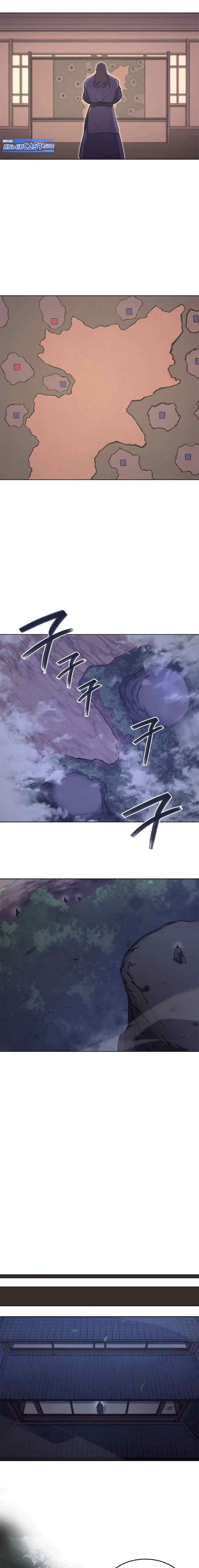 Chronicles of Heavenly Demon chapter 203 halaman 13