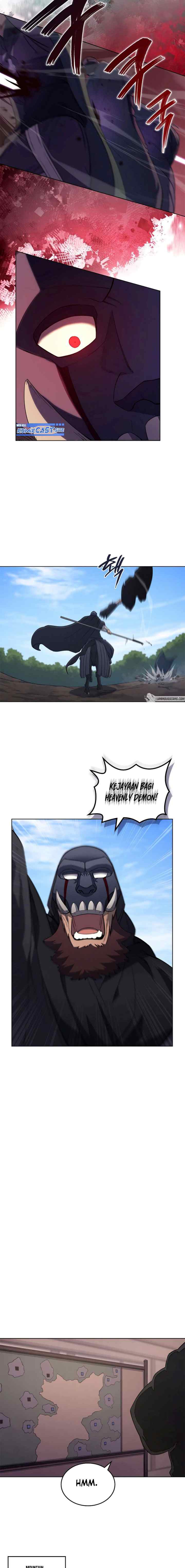 Chronicles of Heavenly Demon chapter 203 halaman 7