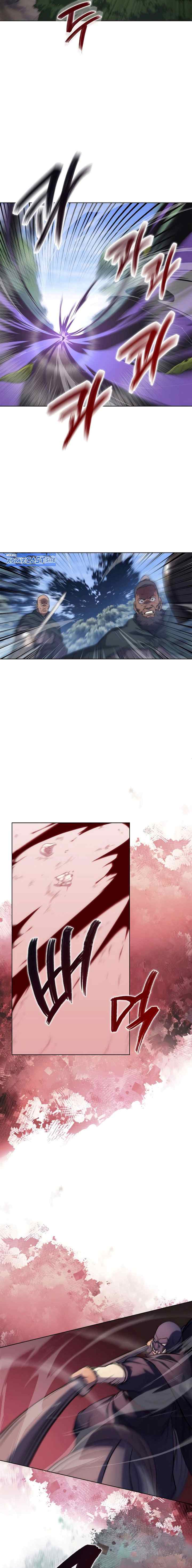 Chronicles of Heavenly Demon chapter 203 halaman 6