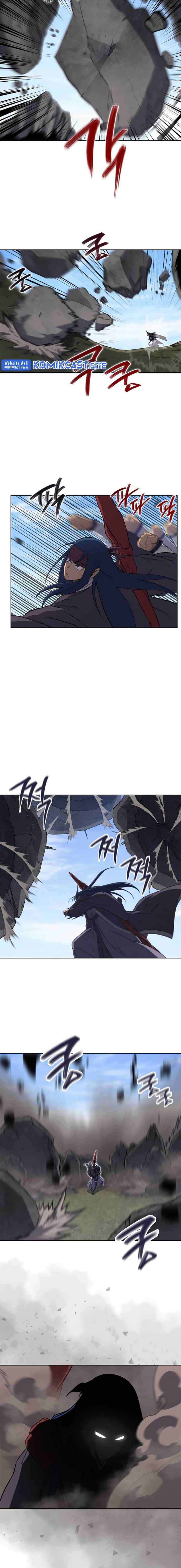 Chronicles of Heavenly Demon chapter 205 halaman 5