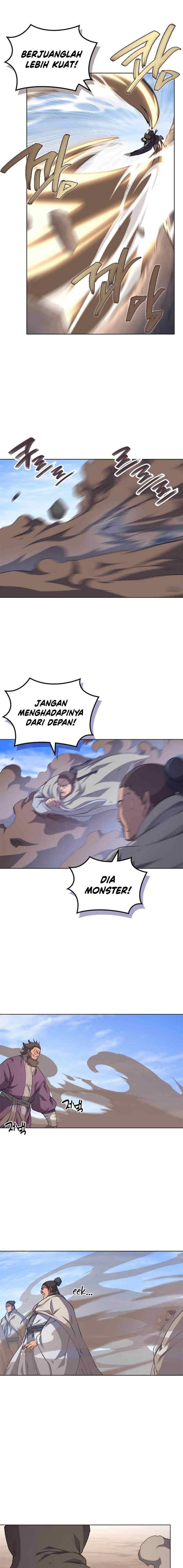 Chronicles of Heavenly Demon chapter 205 halaman 10