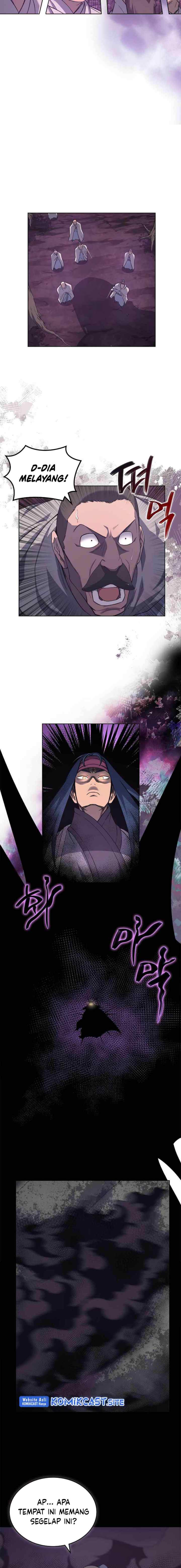 Chronicles of Heavenly Demon chapter 205 halaman 8