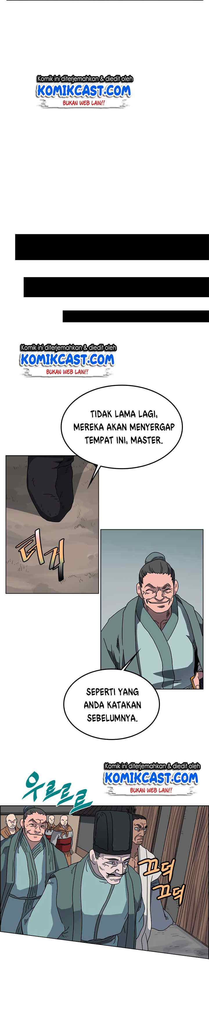 Chronicles of Heavenly Demon chapter 47 halaman 8