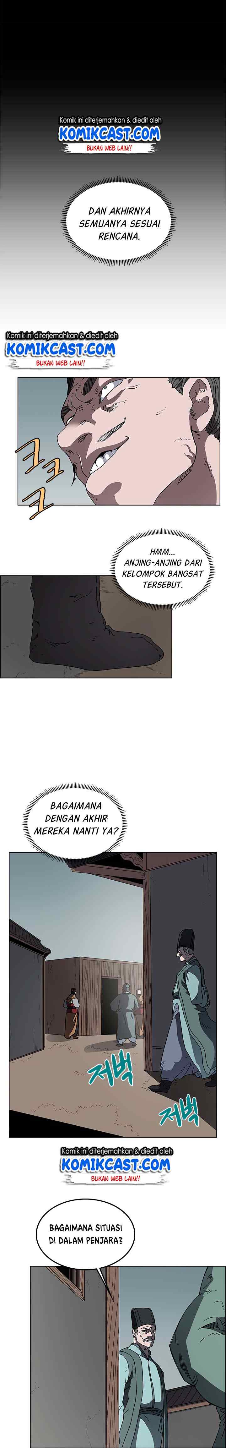 Chronicles of Heavenly Demon chapter 47 halaman 13