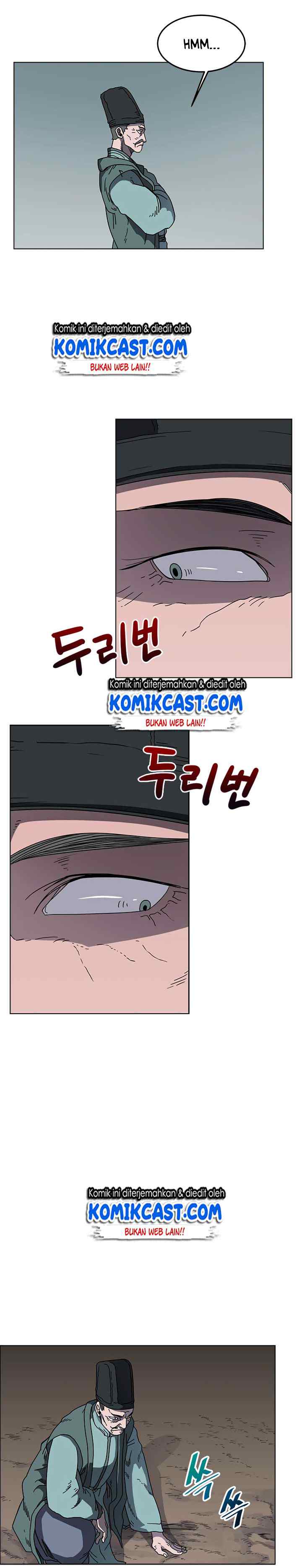 Chronicles of Heavenly Demon chapter 47 halaman 15