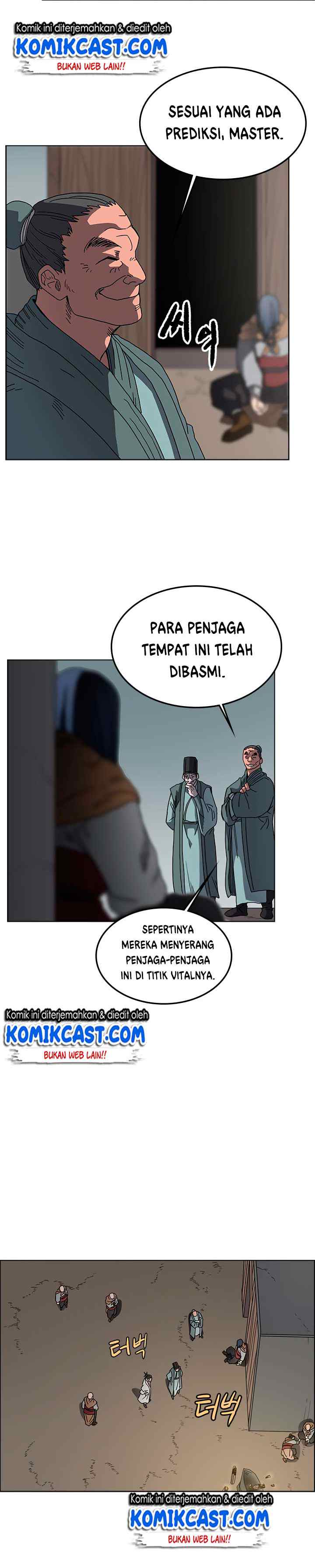 Chronicles of Heavenly Demon chapter 47 halaman 14