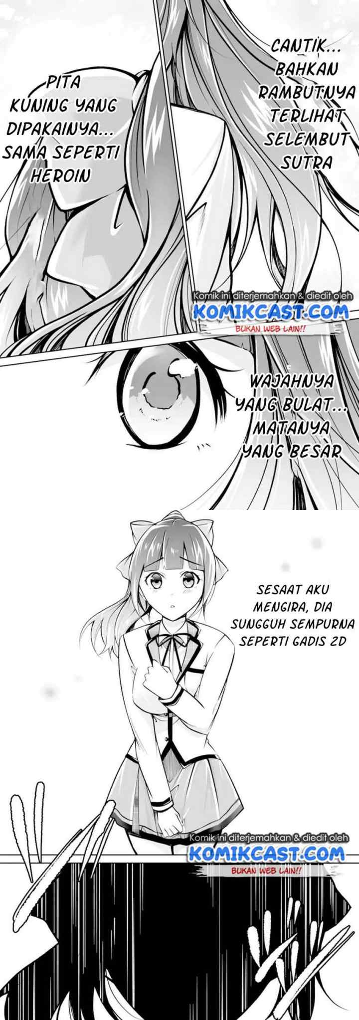 Chuuko demo Koi ga Shitai! chapter 102 halaman 12