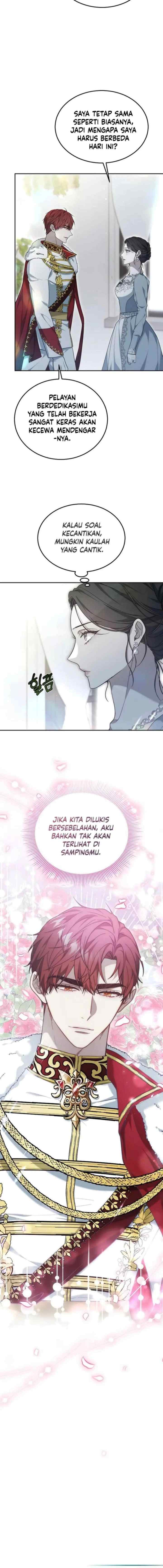 City of Arrogance chapter 23 halaman 17