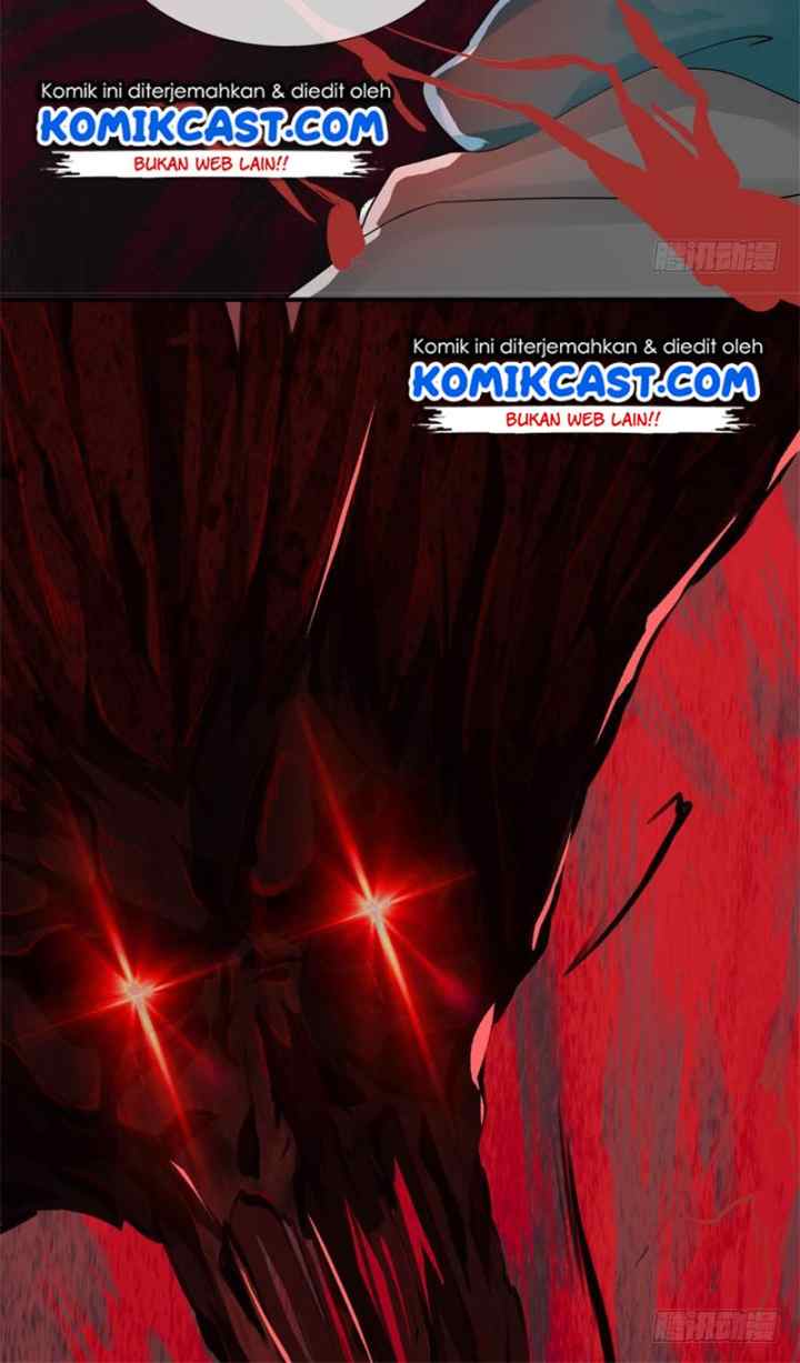 City of Heaven Time Stamp chapter 2 halaman 18