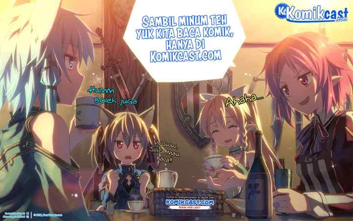 City of Heaven Time Stamp chapter 2 halaman 20