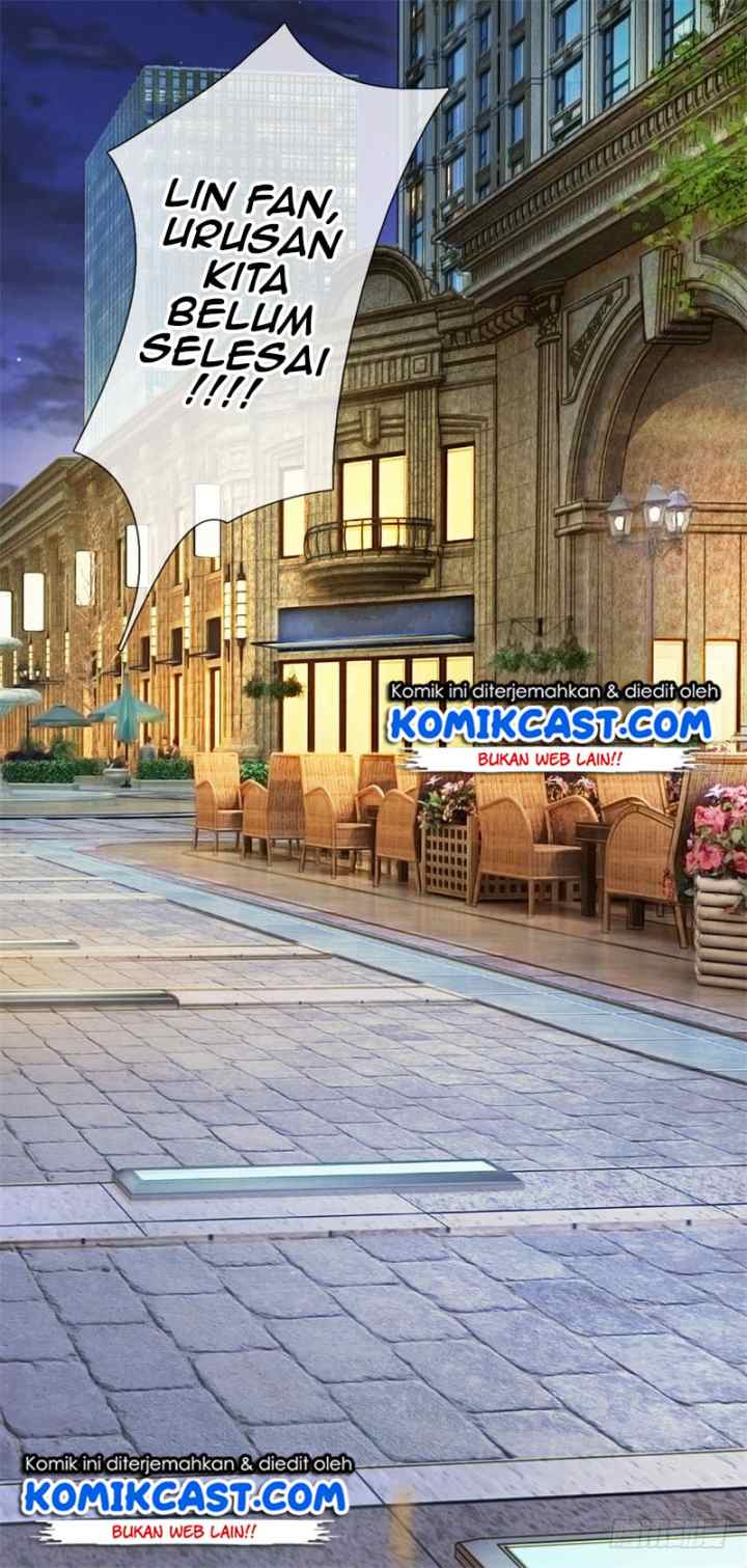 City of Heaven Time Stamp chapter 2 halaman 8