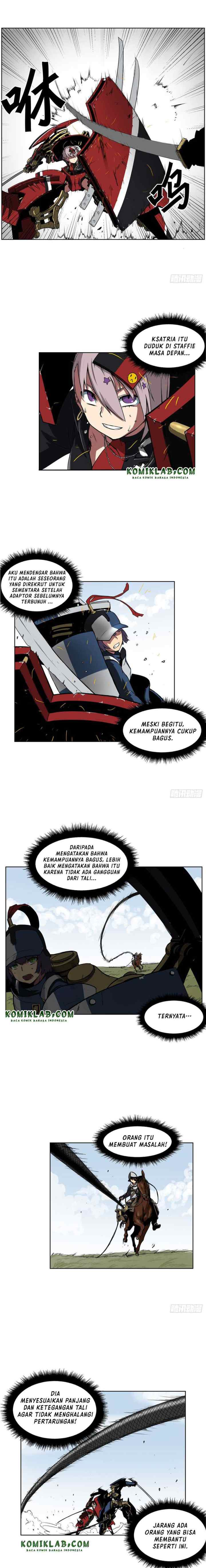 Clark Walker Empire chapter 1 halaman 5