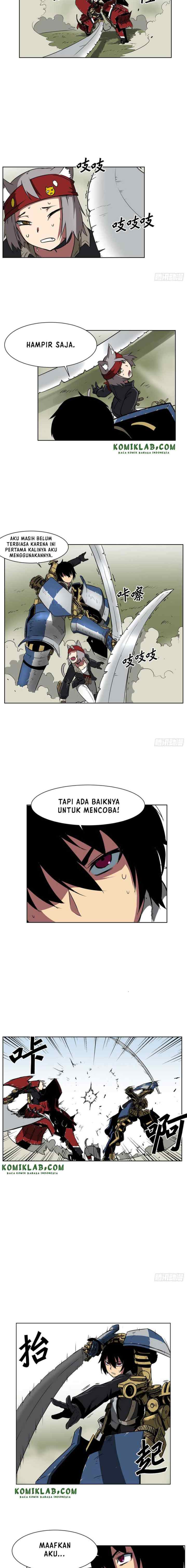 Clark Walker Empire chapter 1 halaman 16