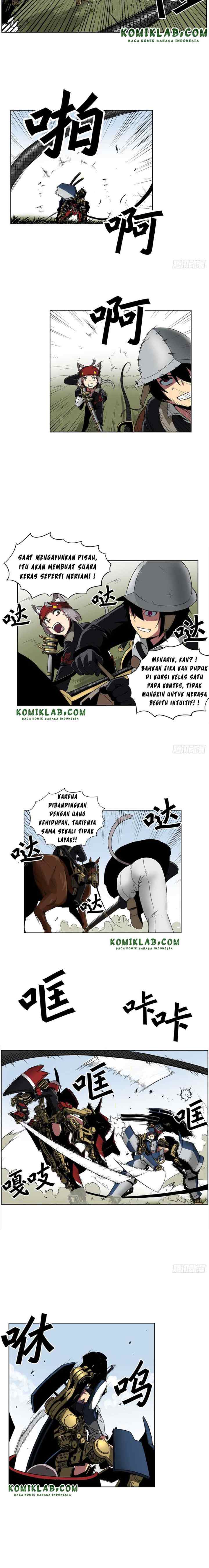 Clark Walker Empire chapter 1 halaman 4
