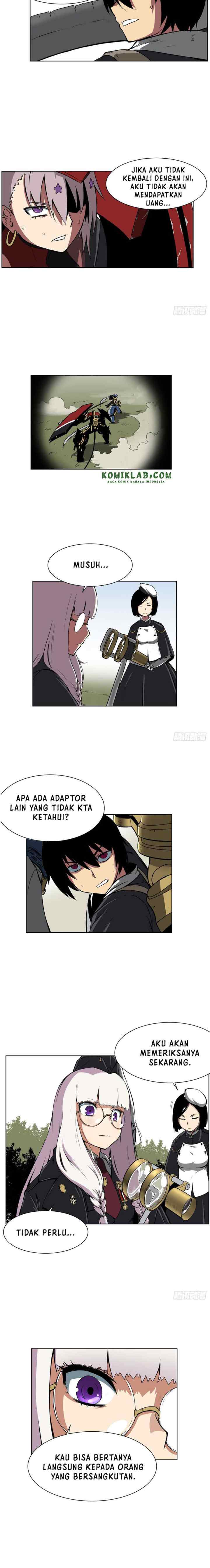 Clark Walker Empire chapter 1 halaman 17