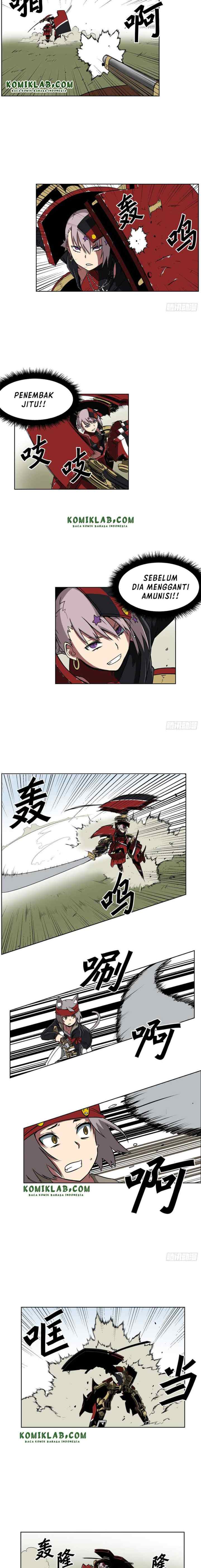 Clark Walker Empire chapter 1 halaman 15