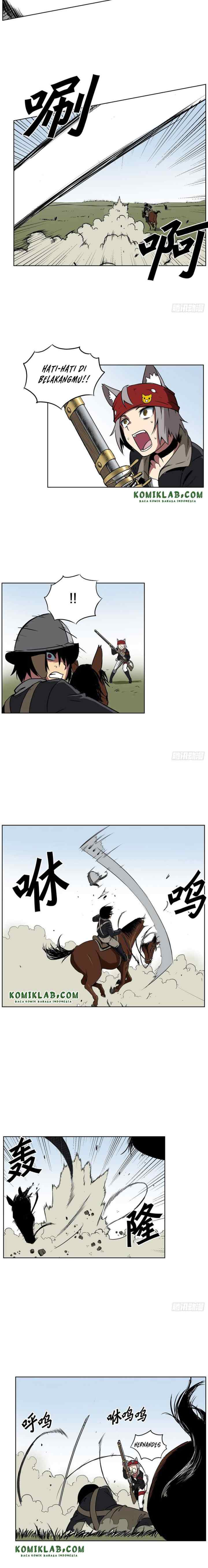 Clark Walker Empire chapter 1 halaman 12