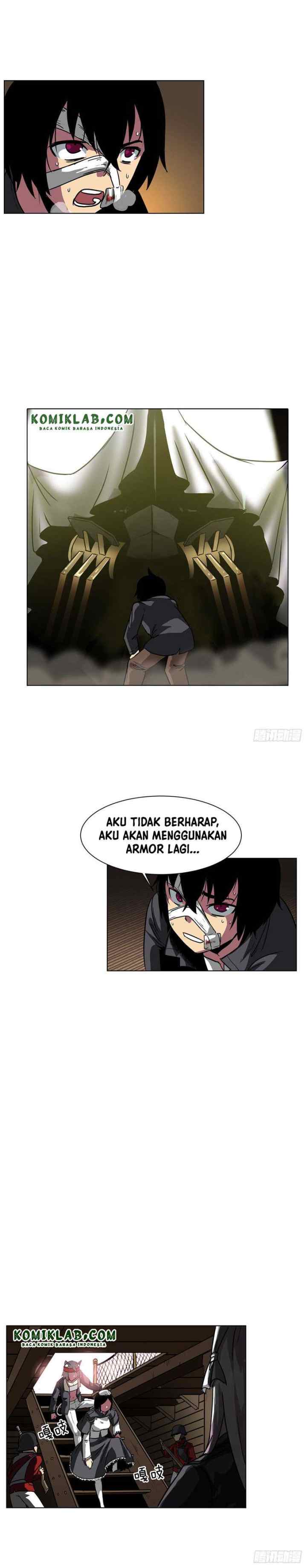 Clark Walker Empire chapter 7 halaman 7