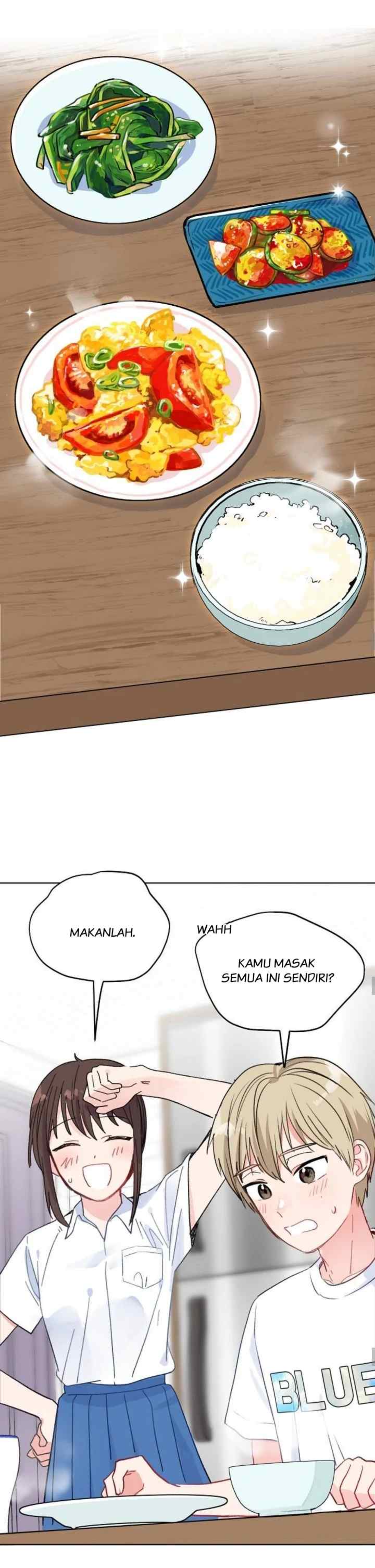 Classroom for Two chapter 3 halaman 9
