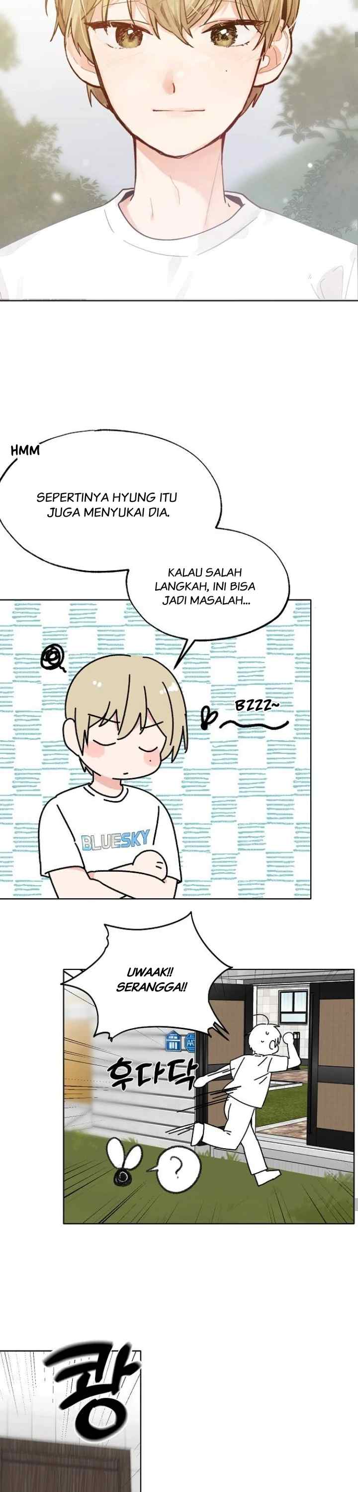 Classroom for Two chapter 3 halaman 15