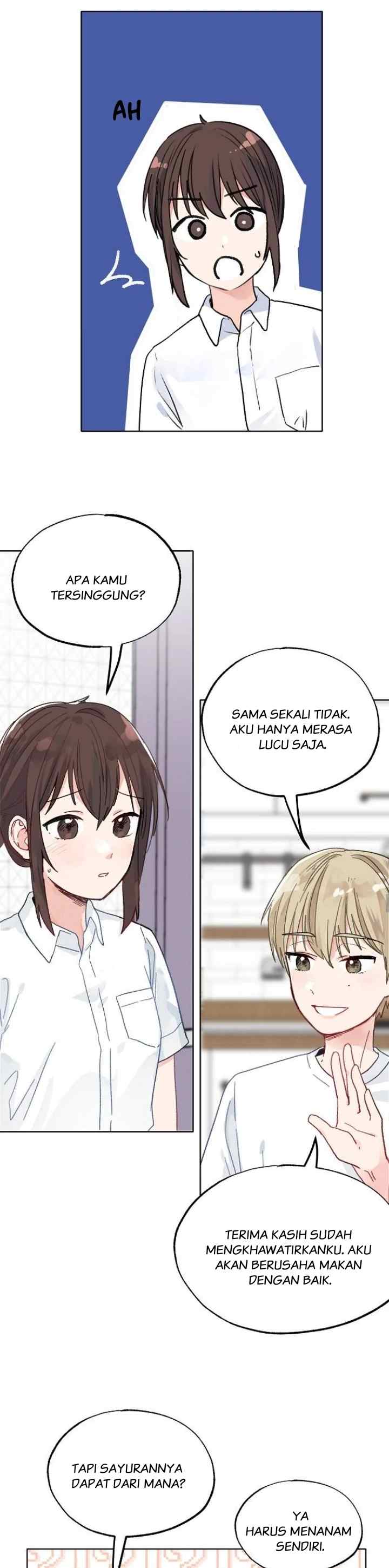 Classroom for Two chapter 3 halaman 11