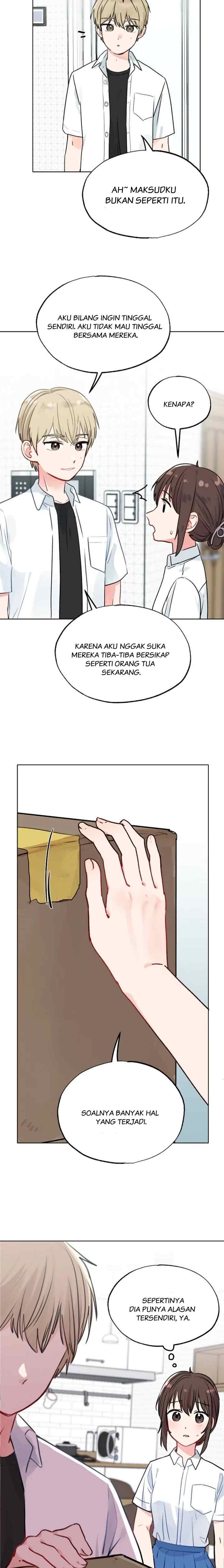 Classroom for Two chapter 3 halaman 5