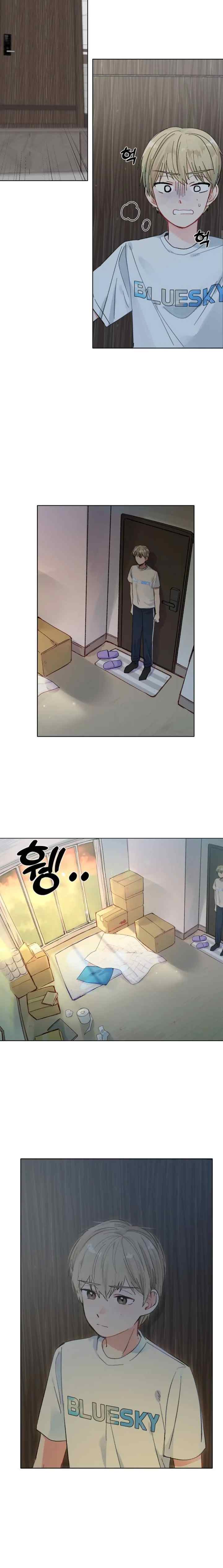 Classroom for Two chapter 3 halaman 16