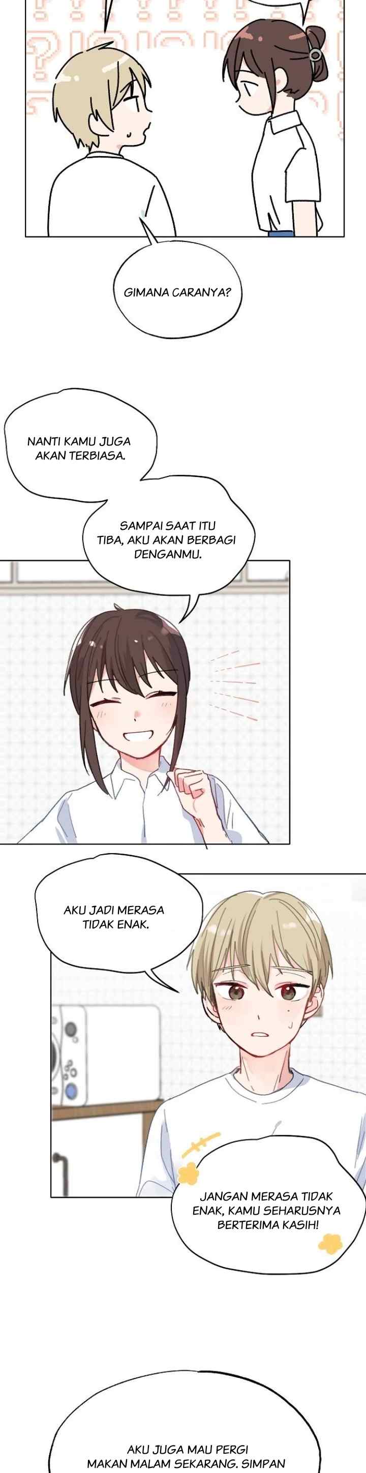 Classroom for Two chapter 3 halaman 12